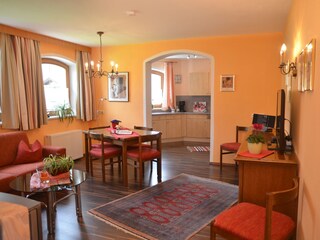 Vakantieappartement Fulpmes Kenmerken 12