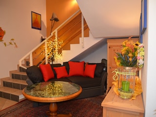 Appartamento per vacanze Fulpmes Caratteristiche 20