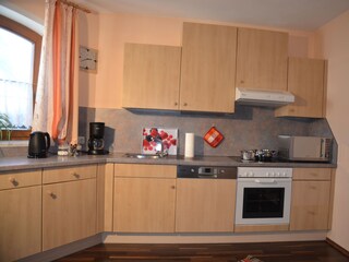 Vakantieappartement Fulpmes Kenmerken 17