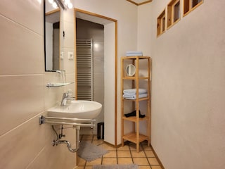 Badezimmer_Ferienwohnung Angelika