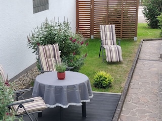 Terasse (1)_Ferienwohnung Angelika