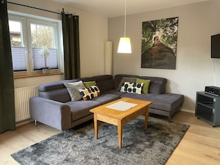 Appartement Erfweiler Buitenaudio-opname 2