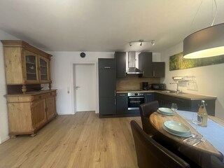 Appartement Erfweiler Buitenaudio-opname 6