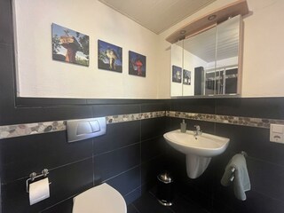 Appartement Erfweiler Buitenaudio-opname 8