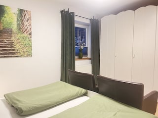 Apartment Erfweiler Außenaufnahme 10