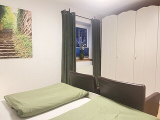 Appartement Erfweiler Buitenaudio-opname 10