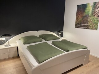 Appartement Erfweiler Buitenaudio-opname 11