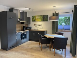 Appartement Erfweiler Buitenaudio-opname 13