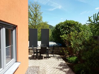 Appartement Erfweiler Enregistrement extérieur 2
