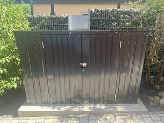 Appartement Erfweiler Enregistrement extérieur 3
