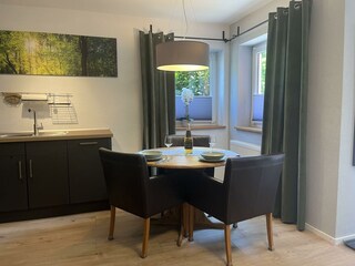 Appartement Erfweiler Enregistrement extérieur 5