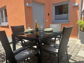 Appartement Erfweiler Enregistrement extérieur 7
