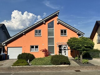Appartement Erfweiler Équipement 10