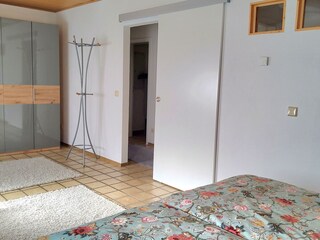 Appartement Bruchweiler-Bärenbach Équipement 16