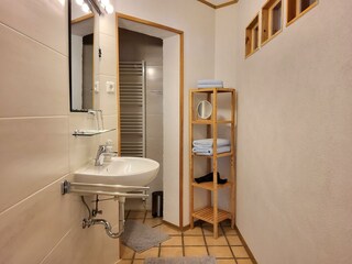 Appartement Bruchweiler-Bärenbach Buitenaudio-opname 5