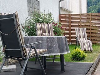 Appartement Bruchweiler-Bärenbach Kenmerken 17