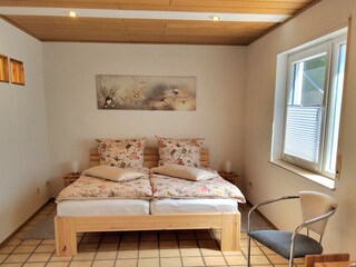 Appartement Bruchweiler-Bärenbach Enregistrement extérieur 11
