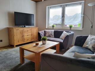 Appartement Bruchweiler-Bärenbach Buitenaudio-opname 13
