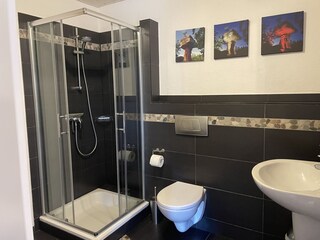 Appartement Bruchweiler-Bärenbach Buitenaudio-opname 15