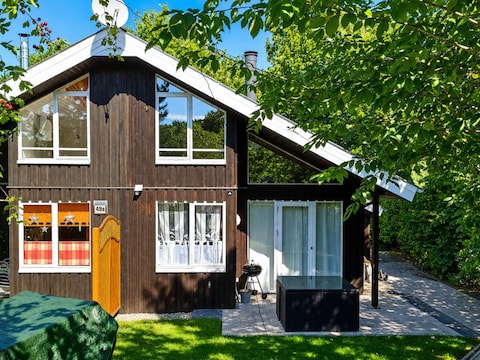 Ferienhaus Extertal-Ferienpark #49