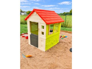Sandkasten