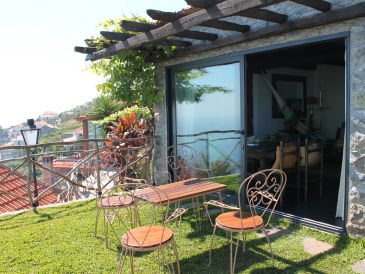 Cottage Eira - Calhau Grande