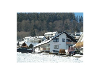Haus Winter