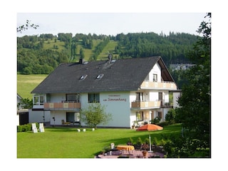 Haus Sommer