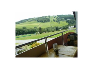 Holiday apartment Willingen Outdoor Recording 8