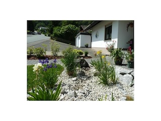 Holiday apartment Willingen Outdoor Recording 5