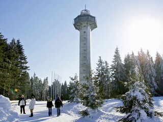Hochheideturm