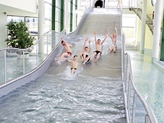 Lagunenbad