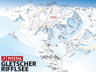 Abfahrten über 1.700 Höhenmeter sind geboten
