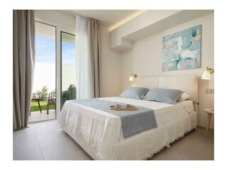 Ferienhaus Pozzallo Ausstattung 28