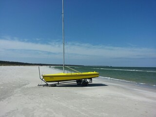 Nordstrand Prerow