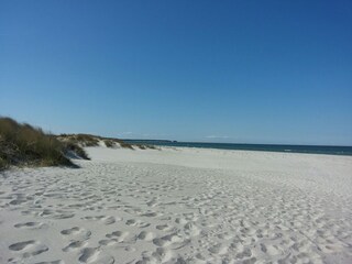 Nordstrand Prerow