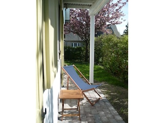 Westterrasse
