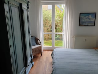 Ferienwohnung Prerow Ausstattung 14