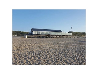 Ferienhaus Bruinisse Umgebung 17