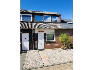 Ferienhaus Seestern