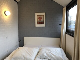 Schlafzimmer Eltern