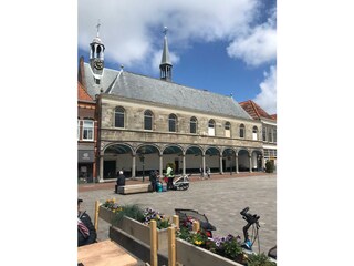 Zierikzee