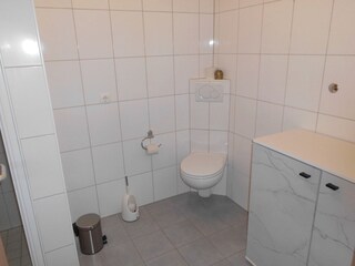 Ferienwohnung Esens Ausstattung 13