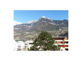 Apartment Meran Außenaufnahme 1