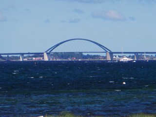 Fehmarnsundbrücke