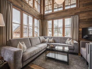 Chalet Leutasch Características 7
