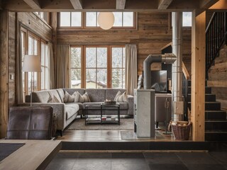 Chalet Leutasch Features 16