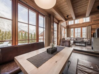 Chalet Leutasch Características 17