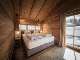 Chalet Leutasch Ausstattung 15