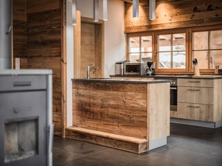 Chalet Leutasch Features 18